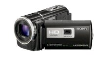 Sony HDR-PJ10