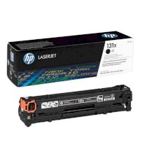 Mực HP 131X laser màu đen dùng cho máy in HP M251-M276 CF210X