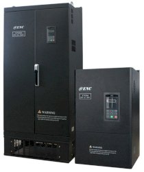 Biến tần ENC EN500-4T0900G/1100P 90KW - 3 pha 380VAC