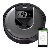 Robot hút bụi iRobot Roomba i7