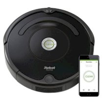 Robot hút bụi iRobot Roomba 675