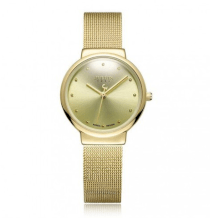 Đồng hồ nữ Julius JA426P - Vàng