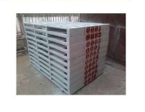 Pallet sắt xếp chồng Hải Minh HY 827