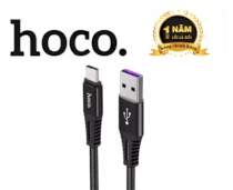 Cáp USB Type C Hoco X22 (1m)