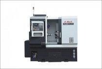 Máy tiện CNC băng ngang Z-Mat FL 400