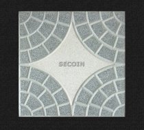 Gạch Terrazzo  NTNT Secoin 40x40 OD240-2046