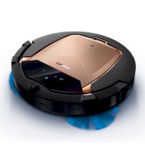 Robot hút bụi Philips FC8832 SmartPro Active