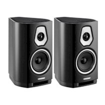 Loa Sonus Faber Sonetto I - Black