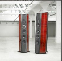 Loa Sonus Faber Lilium