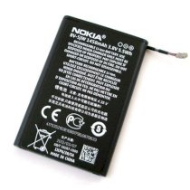 Pin Nokia N9 BV-5JW - 1450mAh