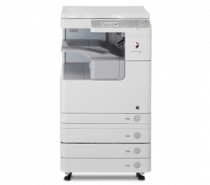 Máy photocopy  Canon  IR2545W