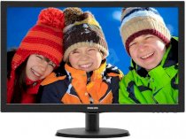 Màn hình LCD Philips 203V5LHSB2