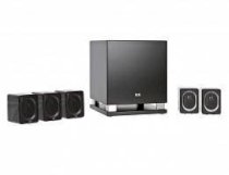 Bộ loa xem phim Elac Cinema 30