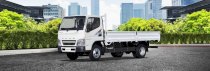 Xe tải Misubishi Fuso Canter 6.5 – 3.49 tấn