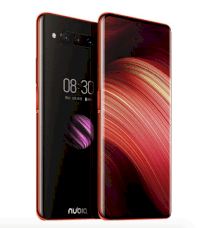 ZTE nubia Z20 8GB RAM/128GB ROM - Red