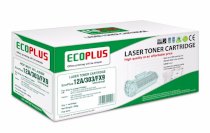 Mực in laser EcoPlus 12A/303/FX9 Universal