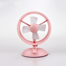 Quạt sạc mini Oem SF001 (Pink)