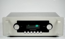 Power Amplifier Audio Research LS28