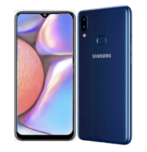 Samsung Galaxy A10s 2GB RAM/32GB ROM - Blue