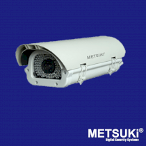 Camera an ninh ngoài trời Metsuki MS - 4039IP-TA