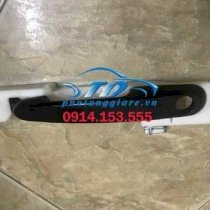 Tay mở cửa ngoài trước phụ Hyundai Accent 826601E050-6