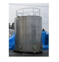 Bồn thép không gỉ 30000L Japan SUS-1293