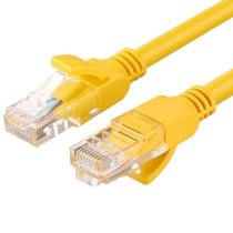 Dây cáp mạng LAN Internet bấm sẵn KingMaster dài 1,5 m chuẩn cat 5e