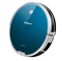 Robot hút bụi lau nhà Ecovacs Deebot BFD