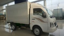 Xe tải Tata Super ACE  1t2 nhập khẩu Ân Độ