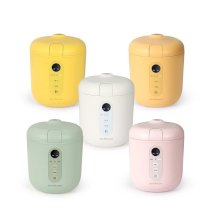 Nồi cơm điện mini Macaron Jenniferoom JE-E80810