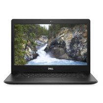 Laptop Dell Vostro 3580 T3RMD2 Core i7-8565U/ AMD Radeon 520 2GB/ Win10 (15.6 FHD)
