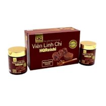 Viên linh chi HQReishi – 120 viên