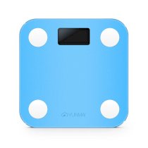 Cân điện tử Xiaomi Yunmai mini M1501 (Blue)