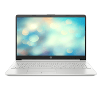 HP 15s-du0105TU 8EC92PA Core i5-8265U/8GB/256GB SSD/Win10