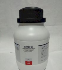 Lathanium nitrate hexahydrate , La(NO3)3 6H2O 25g