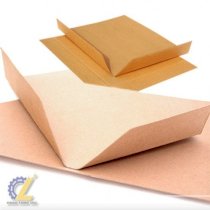 Tấm lót hàng (slip sheet) - Chau Long ISC - Kraft slip sheet