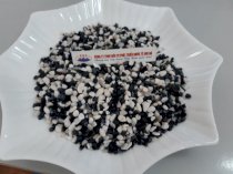 Sỏi trộn trắng đen Sơn Hà (kt: 2 -35mm)