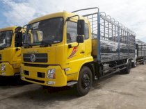Xe tải Dongfeng Hoàng Huy B180 9 tấn  thùng 7m5