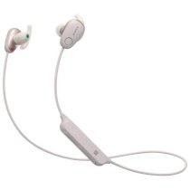 Tai nghe bluetooth Sony WI-SP600N Pink