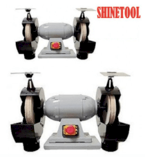 Máy đánh bóng kim loại để bàn Shinetool PR-931