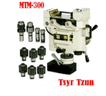 Máy khoan từ Tsyr Tzun MTM-300