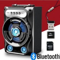 Loa Bluetooth Trung Quốc HN01