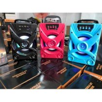 Loa bluetooth Tika B408