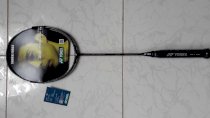 Vợt cầu lông Yonex-VolTric Z Force II - màu đen