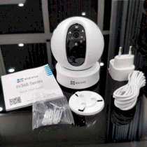 Camera Wifi quan sát an ninh chống trộm EZVIZ EZ360 CS-CV246 720P
