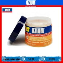 Khử mùi Ozium Air Sanitizer Gel 4.5 oz (127g) Citrus/806386