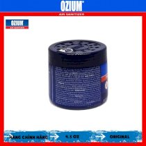 Khử mùi Ozium Air Sanitizer Gel 4.5 oz (127g) Original/804281