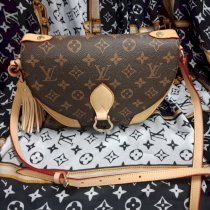 Túi xách hàng hiệu nữ Louis Vuitton  25 cm
