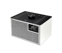 Loa bluetooth Geneva Acustica Lounge Radio - White