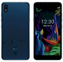LG K20 2019 1GB RAM/16GB ROM - New Moroccan Blue